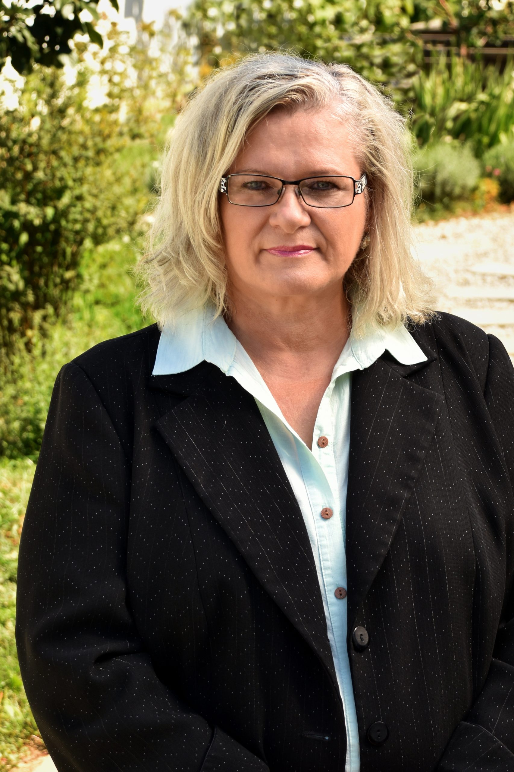 Ing. Iveta BUBENÍKOVÁ