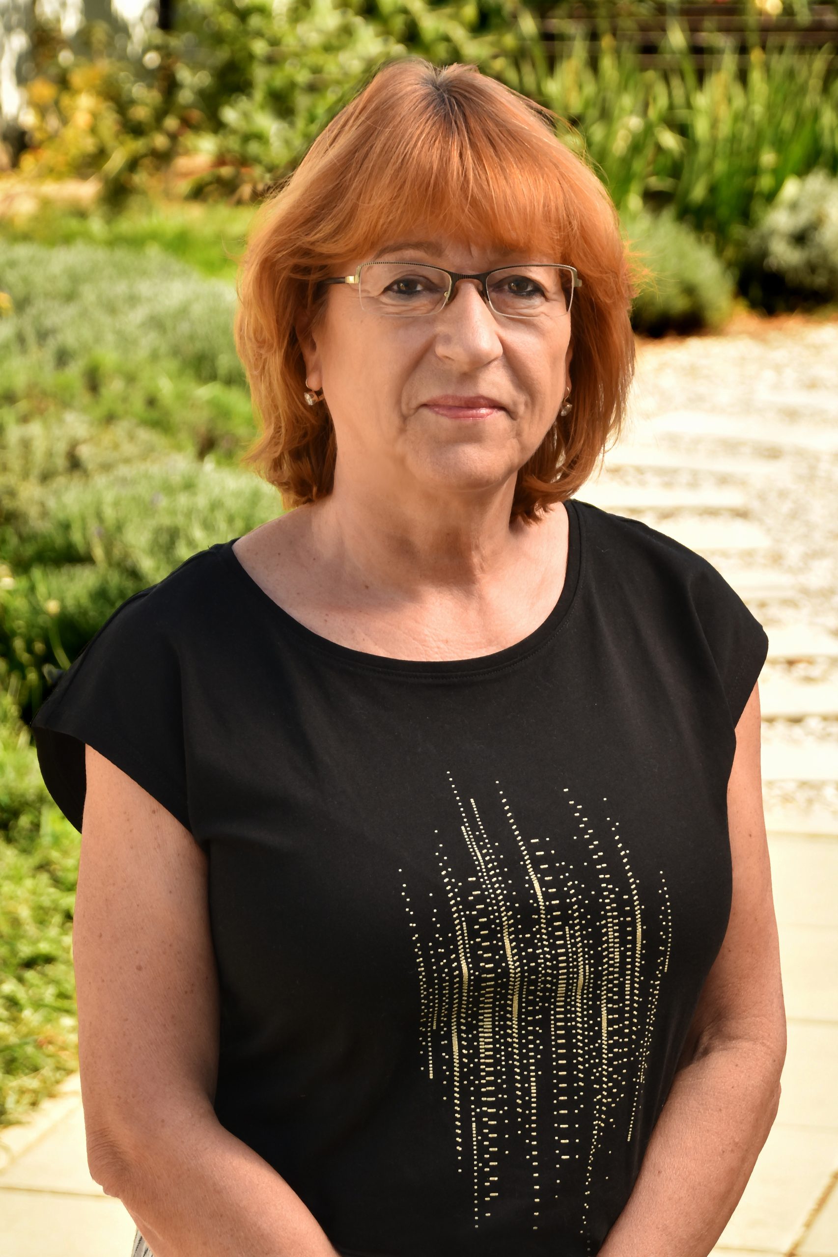 RNDr. Eva KRUPALOVÁ