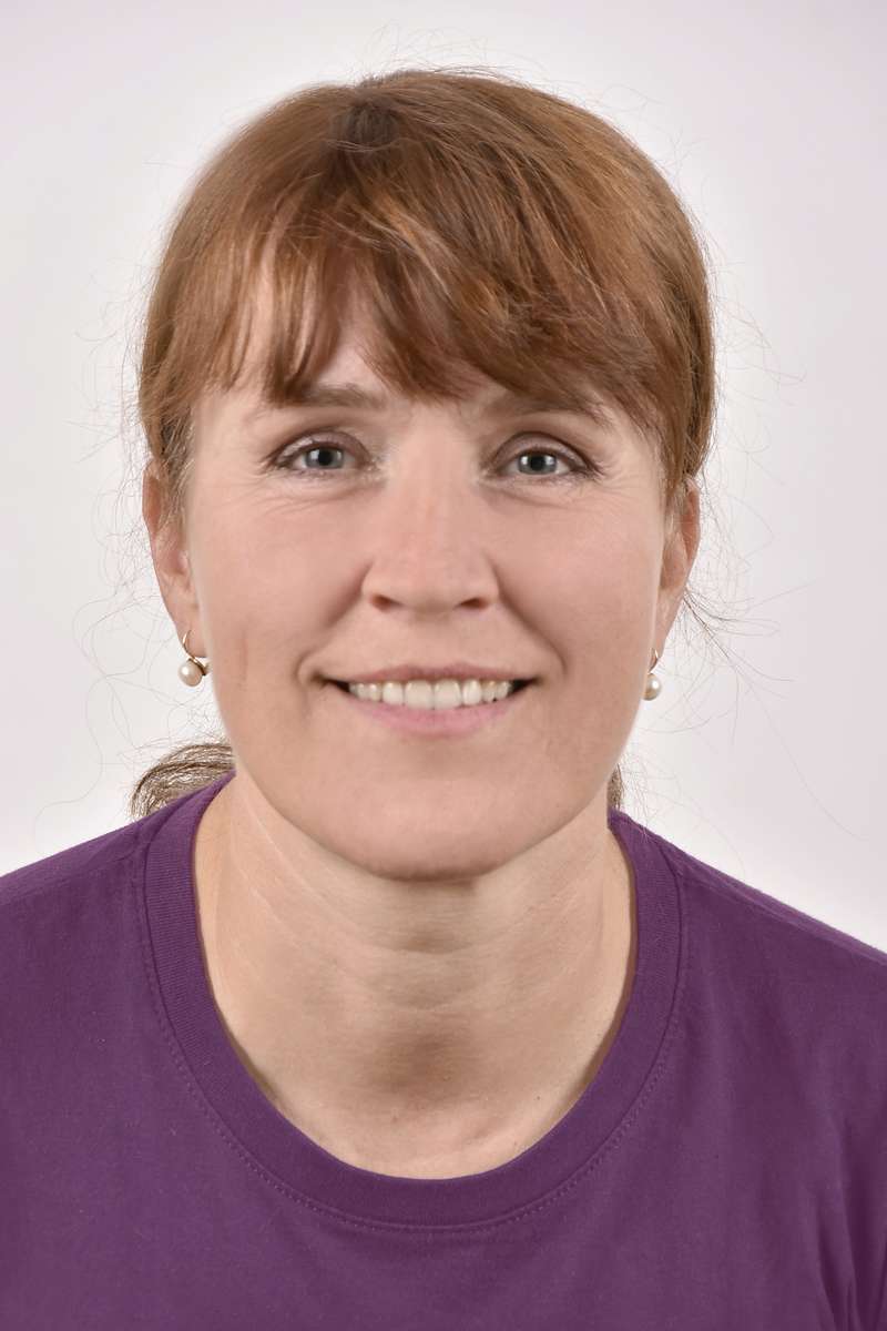 Ing. Mgr. Anna ŠUPÁKOVÁ
