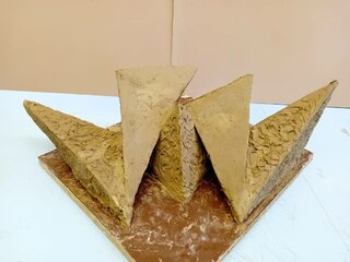 Juha Lim – geometrická štzlizácia (3.roč.)