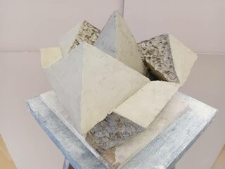 Sabína Kubištelová – geometrická štzlizácia (3.roč.)