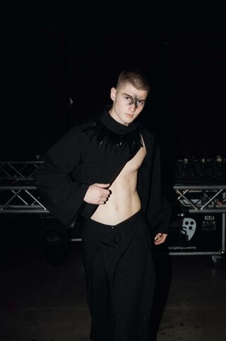 Erik Szabó – 4. ročník