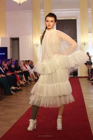 Nikola Brxová