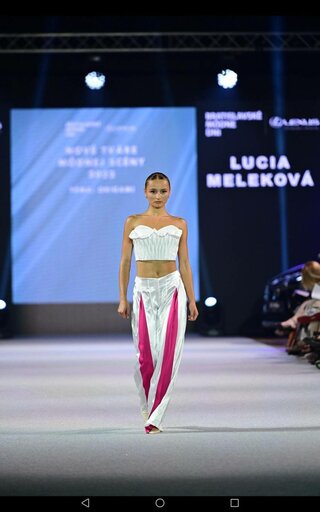 Lucia Meleková