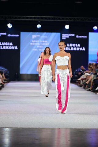 Lucia Meleková