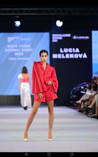 Lucia Meleková