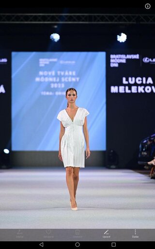 Lucia Meleková
