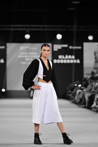 Klára Bobeková