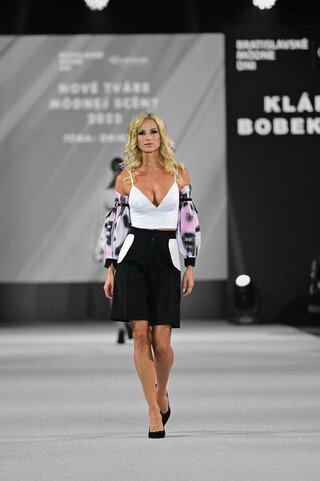 Klára Bobeková
