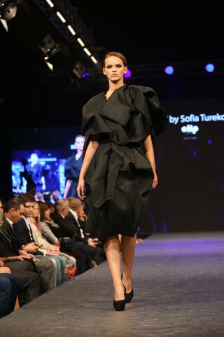 Sofia Tureková