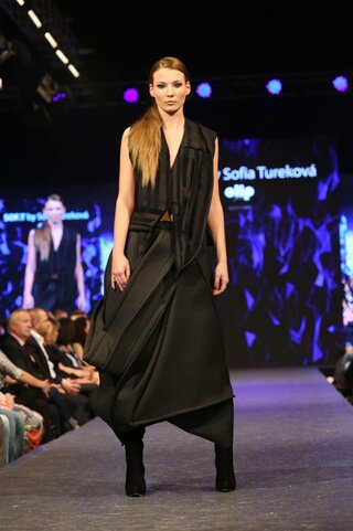 Sofia Tureková
