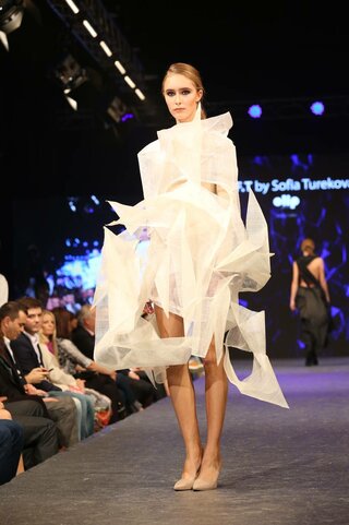 Sofia Tureková