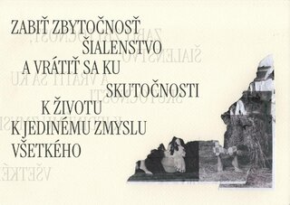 Adela Kuviková – cesta umením – Živý bič (moodboard)