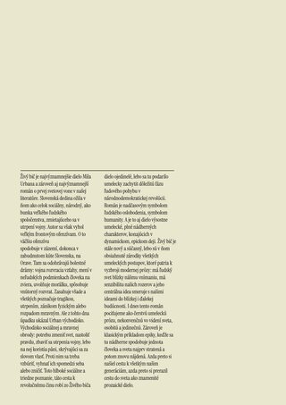 Adela Kuviková – cesta umením – Živý bič (moodboard)