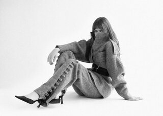 Adela Kuviková – cesta umením – Živý bič