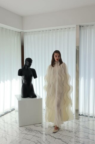 Drevenákova Klára – Vila Tugendhat