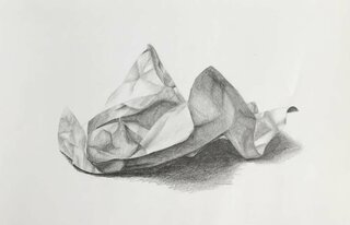 Ema Puchorová – papier
