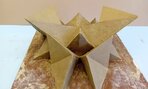 Ema Horníková – geometrická štzlizácia (3.roč.)
