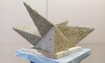 Klára Ohrablová – geometrická štzlizácia (3.roč.)