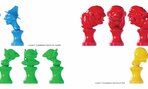 Marek Štern – Námet na hru (art design dokument)