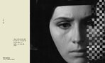 Adela Kuviková – cesta umením – Živý bič (moodboard)