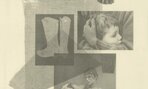 Adela Kuviková – cesta umením – Živý bič (moodboard)
