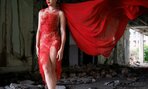 Valeria Tkachuk – Cesta umením