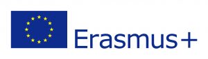 Logo Erasmus+"