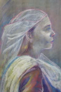 H. Hazuchová, KRE 3.r