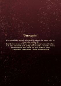 Bežuchová Viktória, artbook strana 06