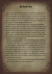 Bežuchová Viktória, artbook strana 08
