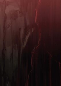 Bežuchová Viktória, artbook strana 10