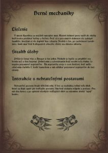 Bežuchová Viktória, artbook strana 13