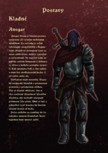 Bežuchová Viktória, artbook strana 16