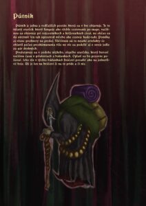 Bežuchová Viktória, artbook strana 18