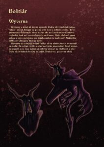 Bežuchová Viktória, artbook strana 20