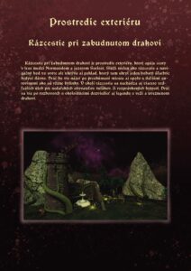Bežuchová Viktória, artbook strana 28