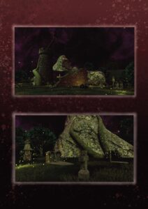 Bežuchová Viktória, artbook strana 29