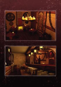 Bežuchová Viktória, artbook strana 31