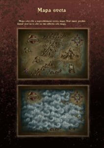 Bežuchová Viktória, artbook strana 33