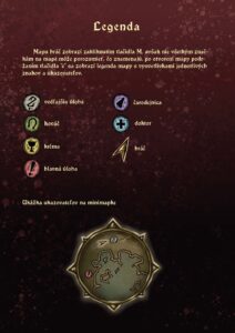 Bežuchová Viktória, artbook strana 34