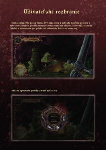 Bežuchová Viktória, artbook strana 35