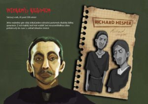 Polick Tamara Kae, artbook strana 24