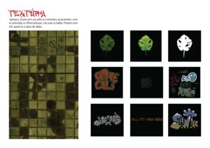 Polick Tamara Kae, artbook strana 32