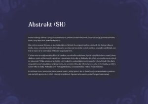 Škublová Terézia, artbook, strana 02