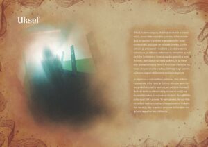 Škublová Terézia, artbook, strana 22