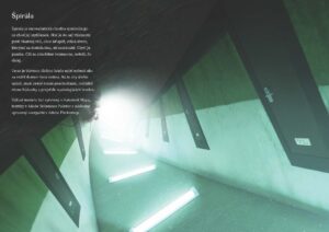 Škublová Terézia, artbook, strana 30