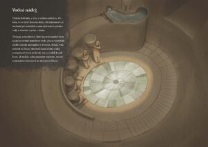 Škublová Terézia, artbook, strana 31