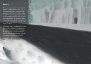 Škublová Terézia, artbook, strana 32